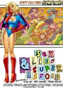 Секс, ложь и супергерои (2003)