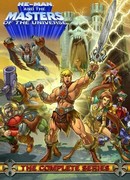 He-Man and the Masters of the Universe: The Beginning (ТВ, 2002)