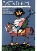 Martín Fierro (1989)