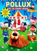Поллюкс и синий кот (1970)