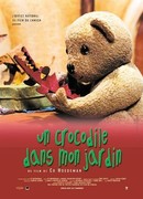 Людовик: Крокодил в моём саду (2001)