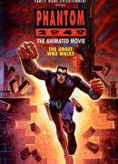 Фантом 2040: Ходячий призрак (ТВ, 1994)