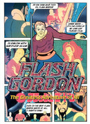 Флэш Гордон: Самое великое приключение из всех (ТВ, 1982)