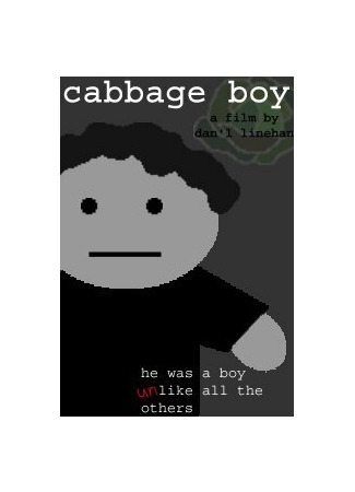 мультик Cabbage Boy (2000) 16.08.22