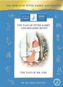 The Tale of Beatrix Potter (ТВ, 1982)