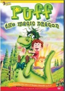 Волшебный дракон Пафф (ТВ, 1978)