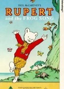 Руперт и лягушачья песня (1984)