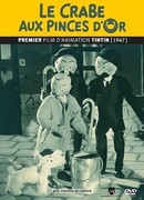 Краб с золотой клешнёй (1947)