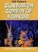 Комедия ужасов (ТВ, 1991)