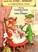 The Country Mouse & the City Mouse: A Christmas Tale (ТВ, 1993)