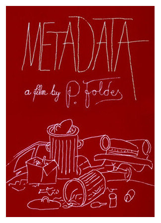 мультик Метаданные (1971) (Metadata) 16.08.22