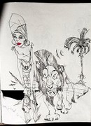 Приморская женщина (1980)