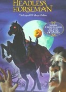Ночь всадника без головы (ТВ, 1999)