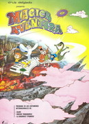Mágica aventura (1973)