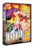 Dibu 2: La venganza de Nasty (1998)