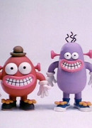 Пиб и Пог (1995)