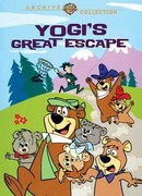 Великий побег мишки Йоги (ТВ, 1987)