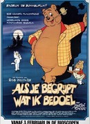 Als je begrijpt wat ik bedoel (1983)