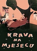 Корова на Луне (1959)