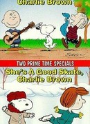 She's a Good Skate, Charlie Brown (ТВ, 1980)