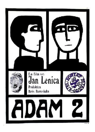 мультик Адам 2 (1968) (Adam 2) 16.08.22