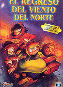 Возвращение северного ветра (1994)