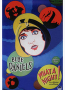 What a Night (1935)