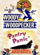 Приключения Вуди и его друзей: Всеобщая паника (1941)
