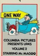 Magoo Breaks Par (1957)