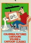 Four Wheels, No Brakes (1954)