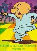 The Explosive Mr. Magoo (1958)