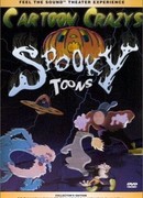 Spooking About Africa (1957)