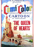 The Queen of Hearts (1934)