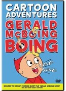 Gerald McBoing-Boing's Symphony (1953)