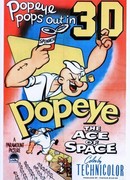 Popeye, the Ace of Space (1953)