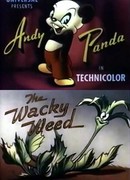 Энди Панда: Нахальный сорняк (1946)