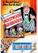 Hollywood Graduation (1938)