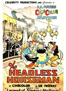 Всадник без головы (1934)