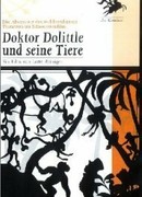 Доктор Дулиттл и его звери (1928)