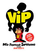 ВИП: Мой брат супермен (1968)