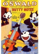 Nutty Notes (1929)