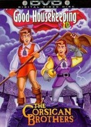 Корсиканские братья (1989)