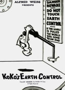 Управление Землёй (1928)