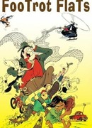 Подвиги Футрота (1986)