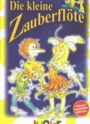 Маленькая волшебная флейта (1998)