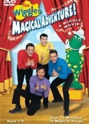 The Wiggles Movie (1997)