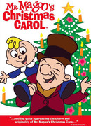 Рождественская история мистера Магу (ТВ, 1962)