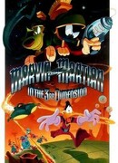 Marvin the Martian in the Third Dimension (1996)