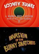 Вторжение похитителей кроликов (1992)