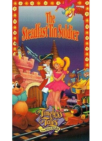 мультик Steadfast Tin Soldier (ТВ, 1992) 16.08.22